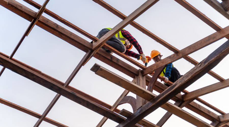 Expert top industrial roofings services in Forestburg, TX